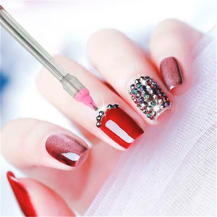 BlingDecor, sada diamantových doplňků - Image 6