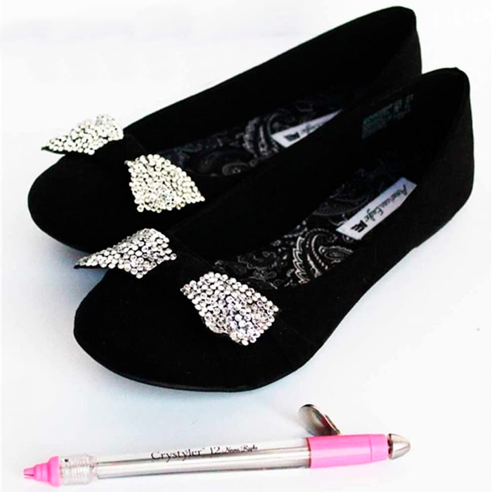 BlingDecor, sada diamantových doplňků - Image 7