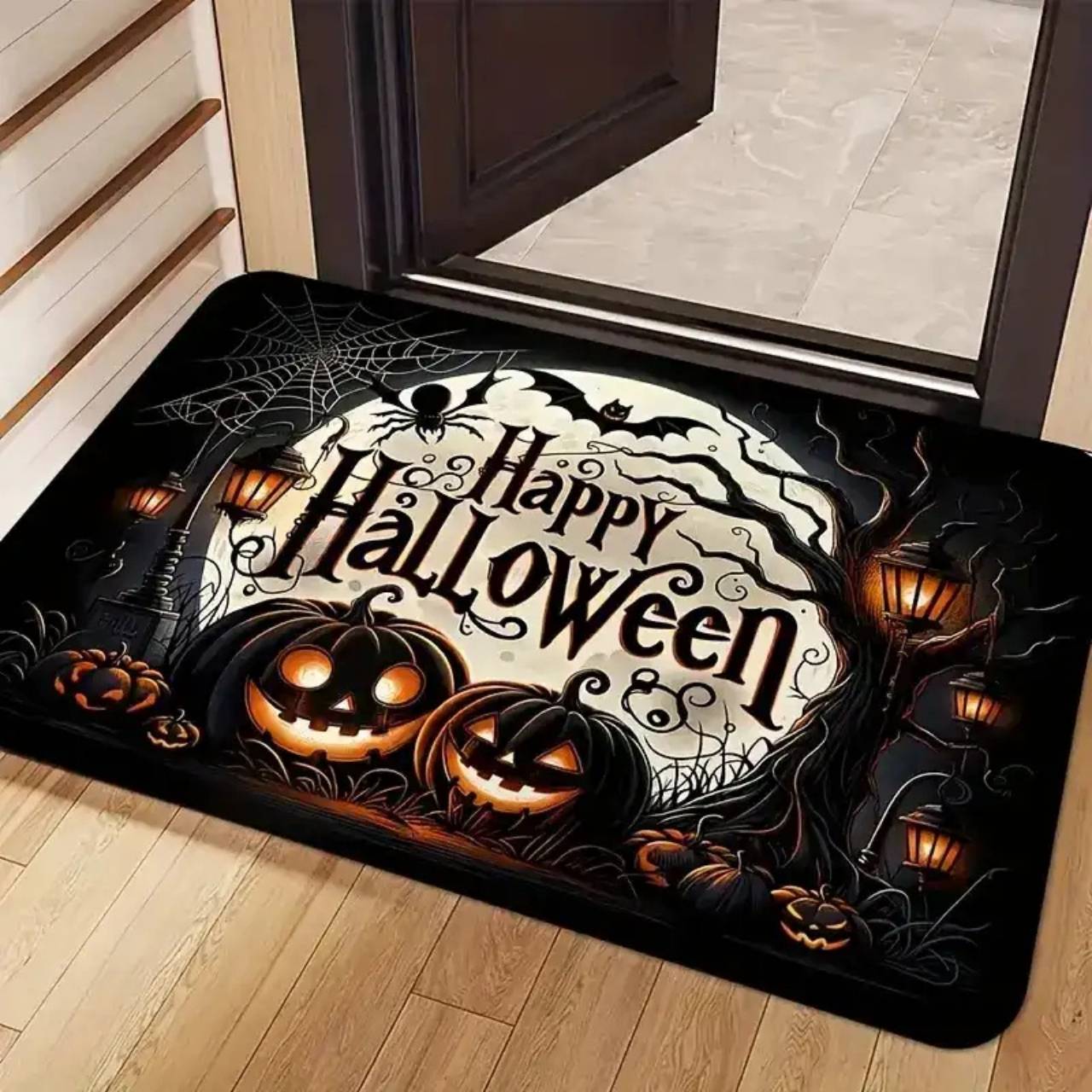 BooMat - slavnostní halloweenský koberec - Image 10