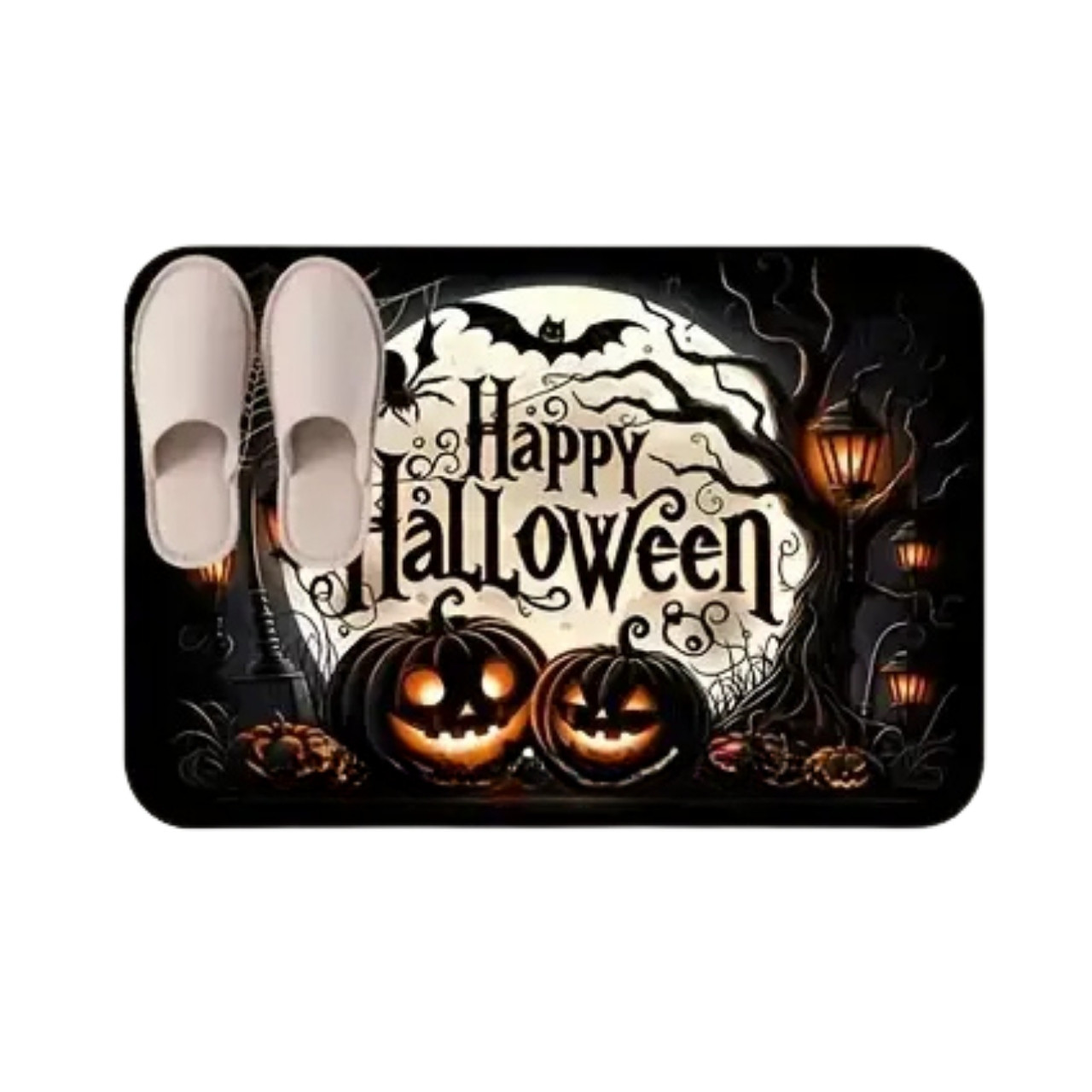 BooMat - slavnostní halloweenský koberec - Image 9