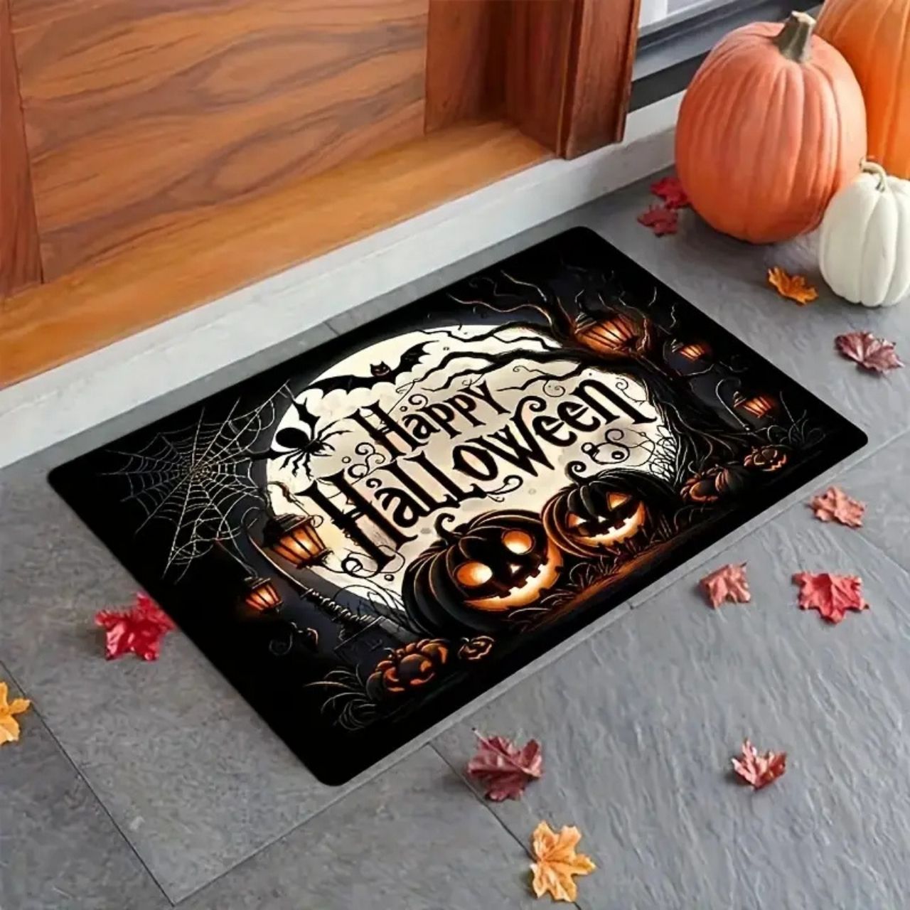 BooMat - slavnostní halloweenský koberec - Image 7