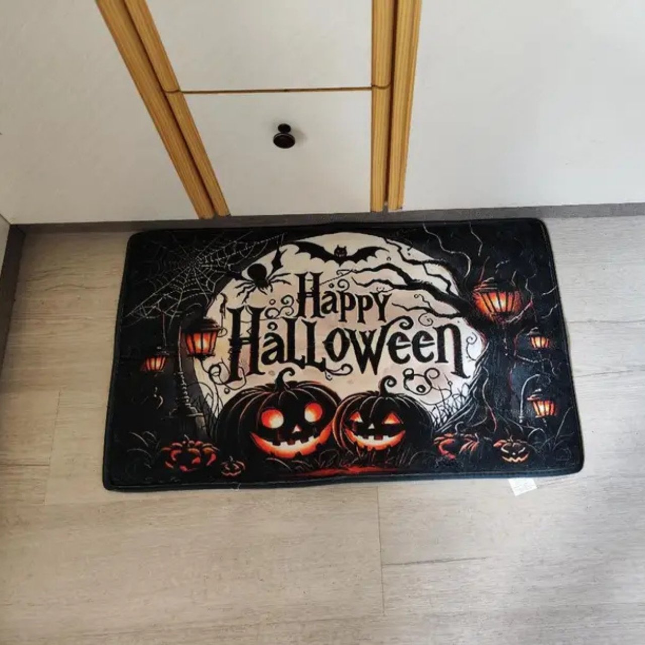 BooMat - slavnostní halloweenský koberec - Image 13
