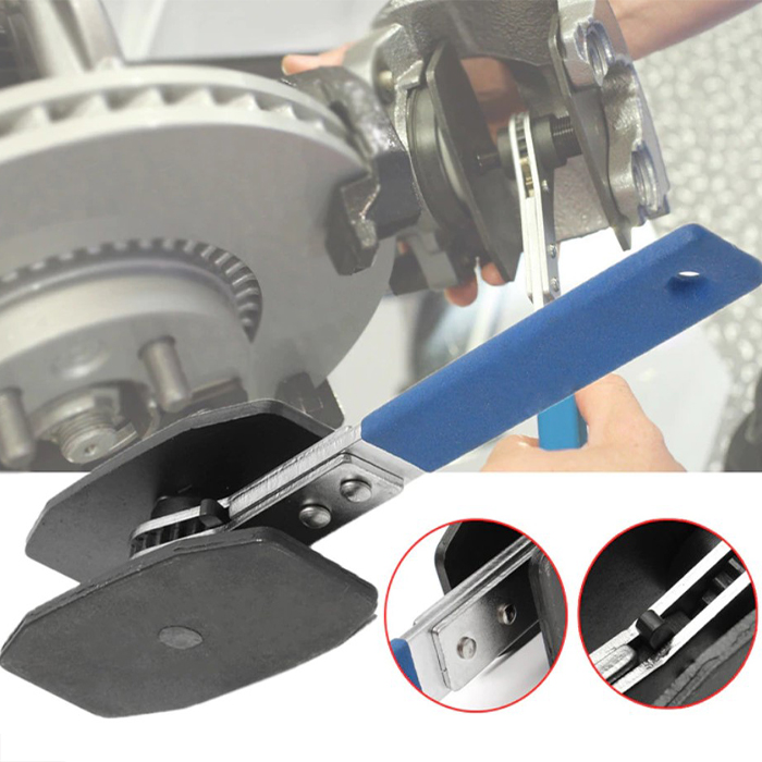 BrakeSwitch, nástroj pro snadnou výměnu brzd - Image 10