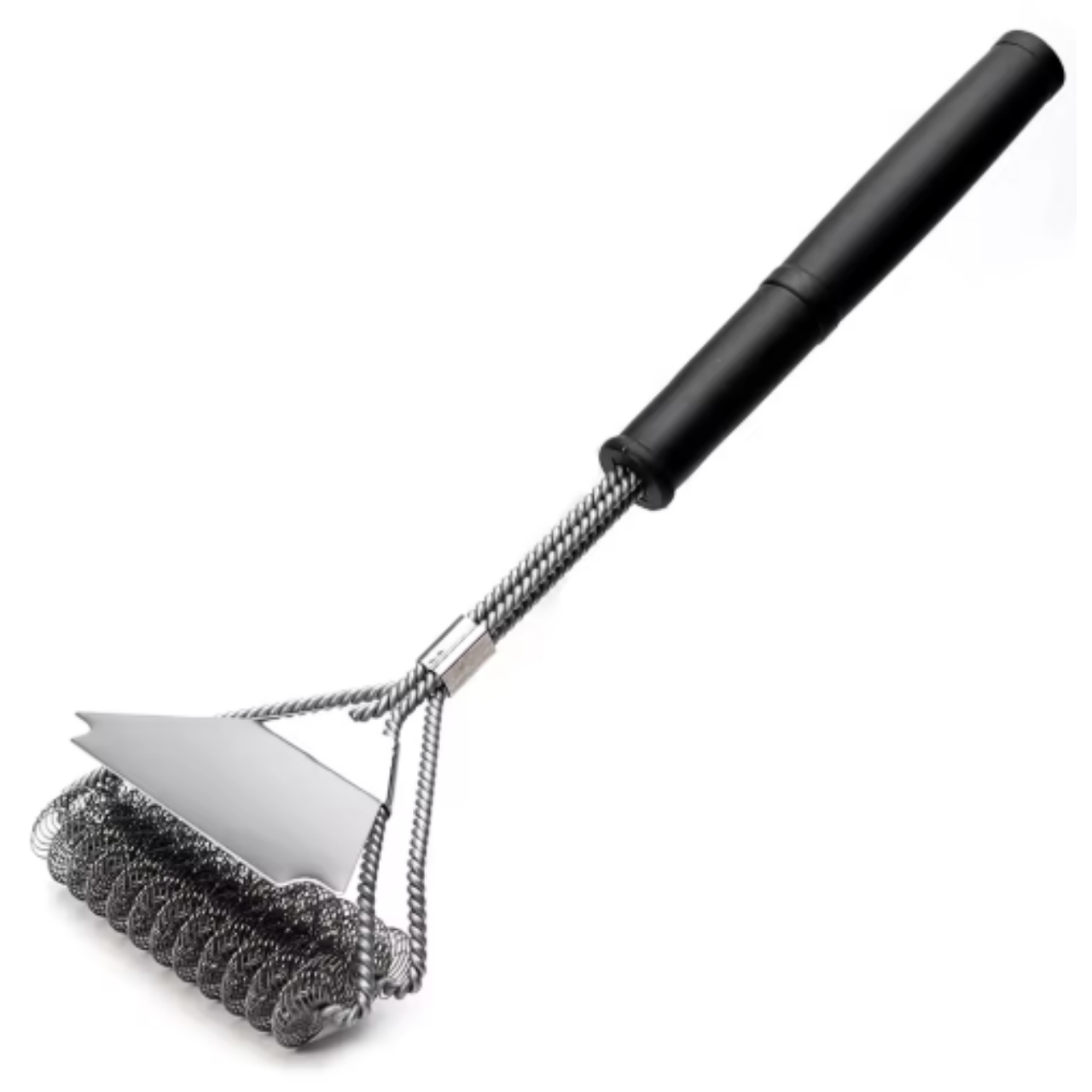 BrushGrillBBQ, kartáč na čištění grilu - Image 10