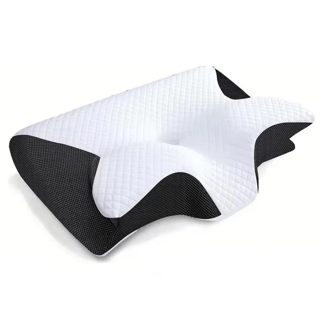 ButterflyPillow, ergonomický polštář z paměťové pěny - Image 6