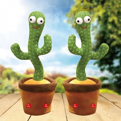 CACTUS, Plovoucí kaktus - Image 3
