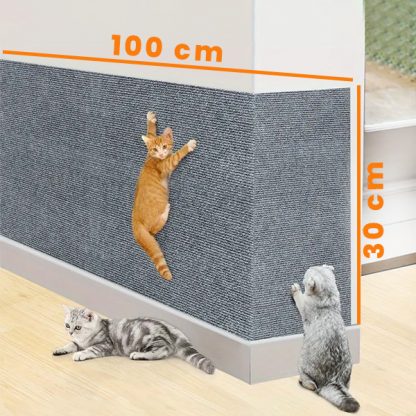 CATSTR, Ochranná podložka pro škrábání koček - Image 3