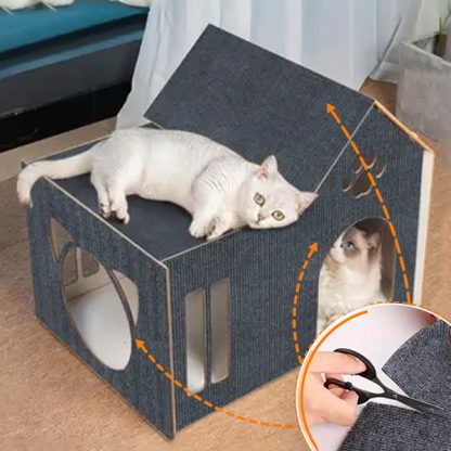 CATSTR, Ochranná podložka pro škrábání koček - Image 5