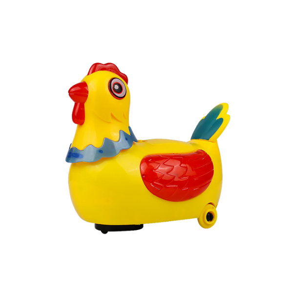 CHICK, Zábavné kuřecí ponožky - Image 6