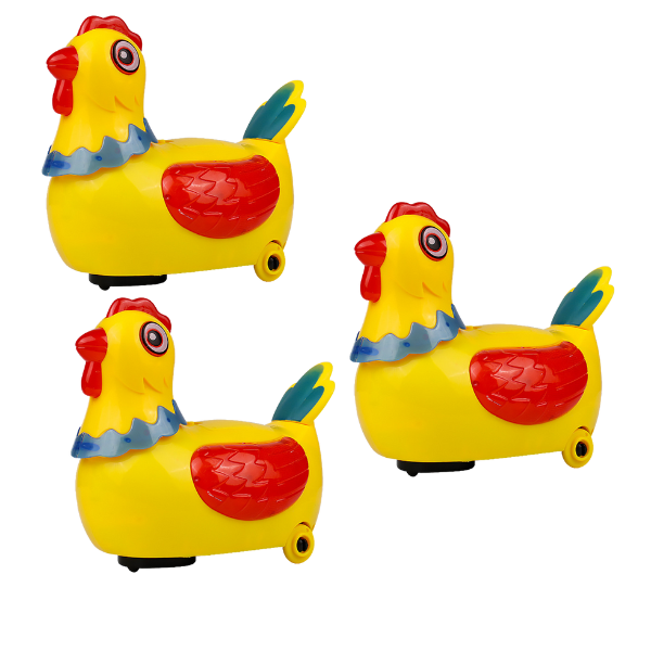 CHICK, Zábavné kuřecí ponožky - Image 8