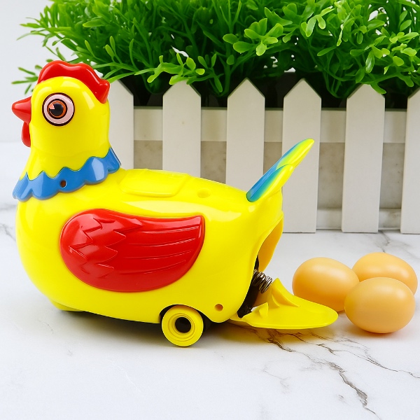 CHICK, Zábavné kuřecí ponožky - Image 10
