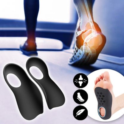 COMFSOLES-CRN-L, Vložky CloudComfort pro pohodlí a podporu - Image 2