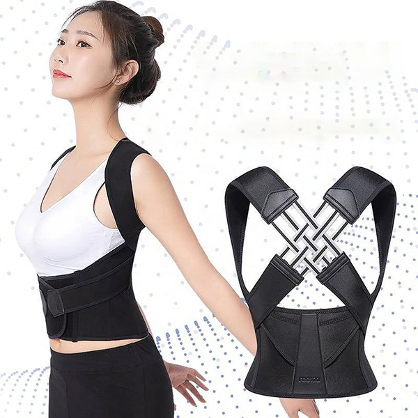 CORPOS-L/XL, Korektor držení YouCure - Image 6