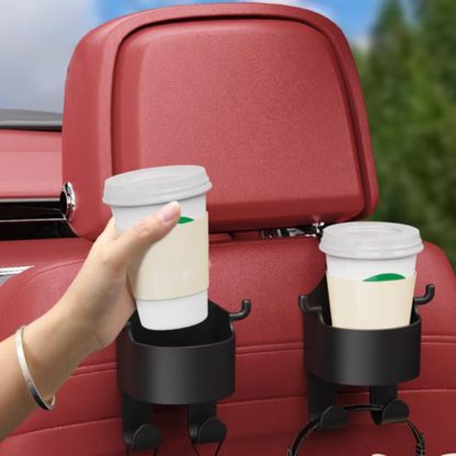 CUPHOLCAR-TST, Držák na nápoje CarMate (2 kusy) - Image 2