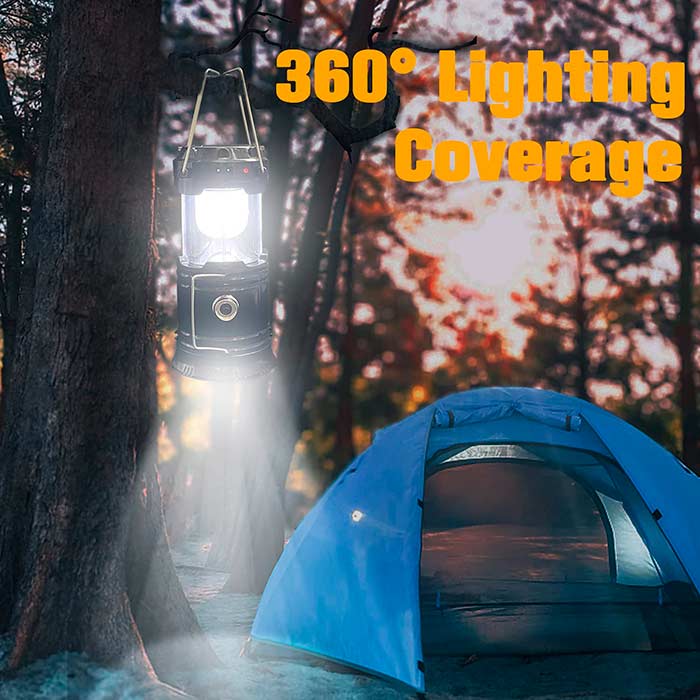CampingLight, lampa pro kempování - Image 7