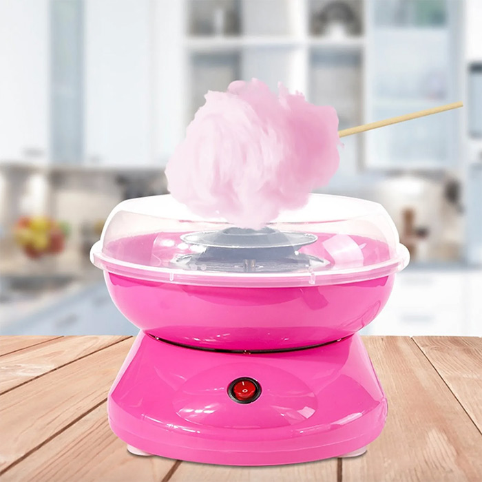 CandyMaker, stroj na cukrovou pěnu - Image 3