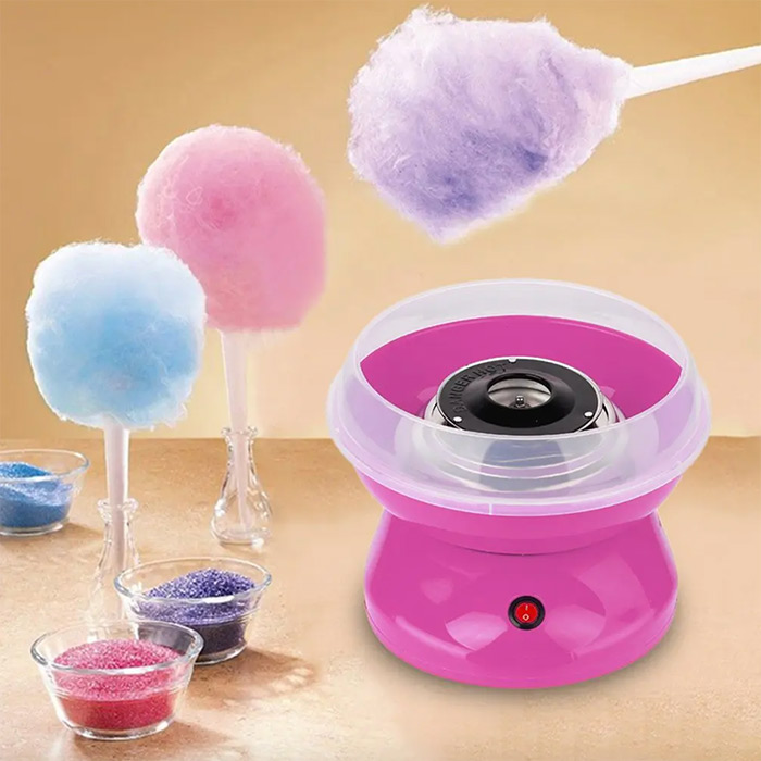 CandyMaker, stroj na cukrovou pěnu - Image 5