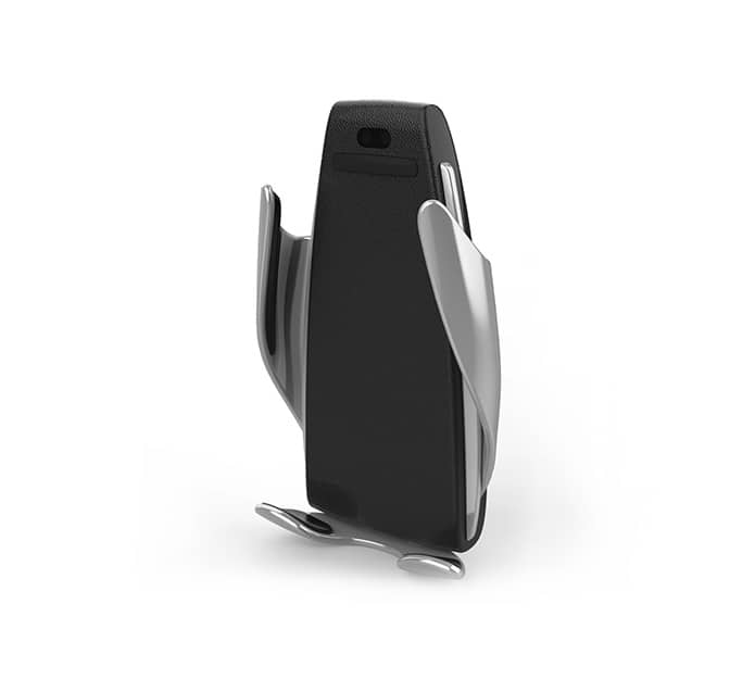 CarEnergy, držák na mobil do auta s bezdrátovým nabíjením, Car Energy DUO - Image 5