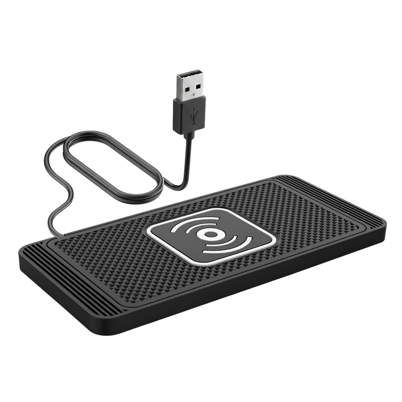 Podložka pro bezdrátové nabíjení telefonů, CarPad - Image 8