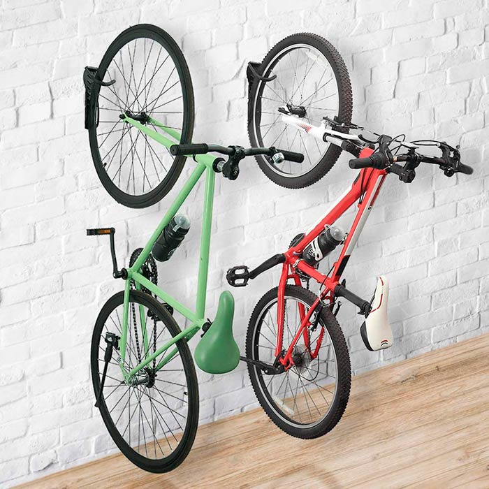 CarrierBike, nástěnný držák jízdních kol - Image 6