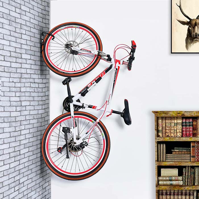 CarrierBike, nástěnný držák jízdních kol - Image 7