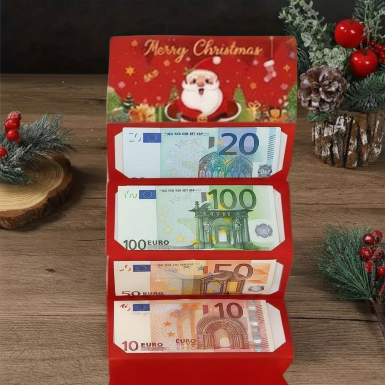 CashGift, slavnostní obálka na peníze - Image 8