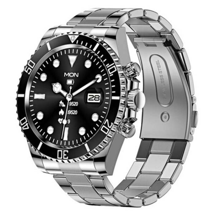 CasualWatch, stylové smart hodinky pro muže - Image 8