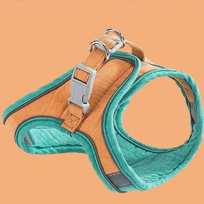 CatVest, bryndák na vodítko pro kočky - Image 2