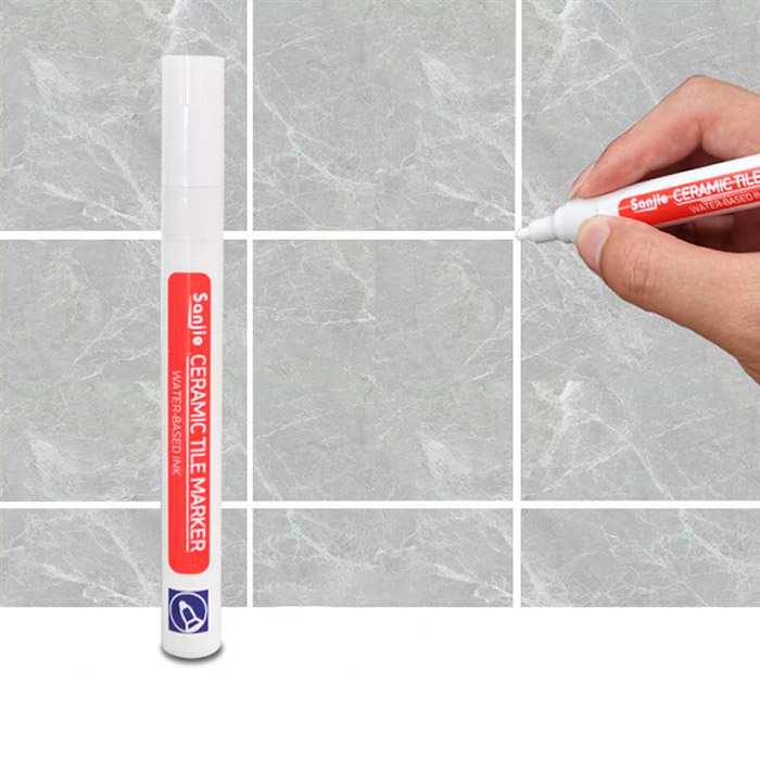 CeramicTilePen, tužka na barvení spárovací hmoty - Image 3