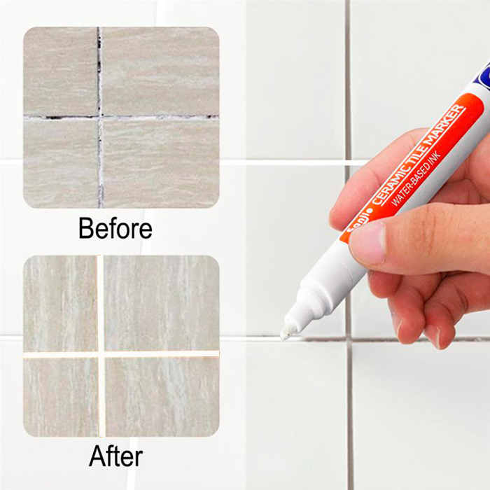 CeramicTilePen, tužka na barvení spárovací hmoty - Image 5
