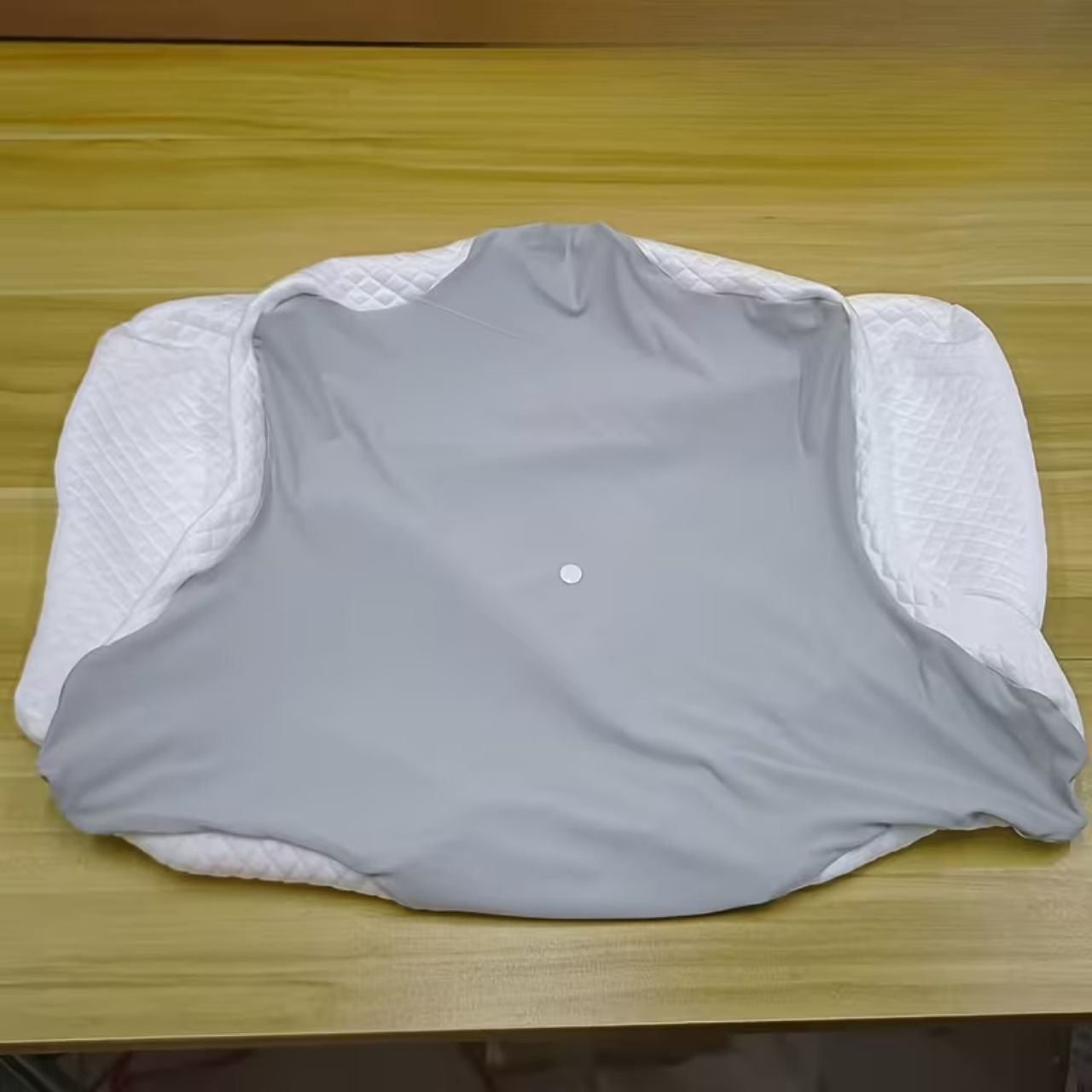 Ergonomický povlak na polštář CervicalPillow, CervCover - Image 9