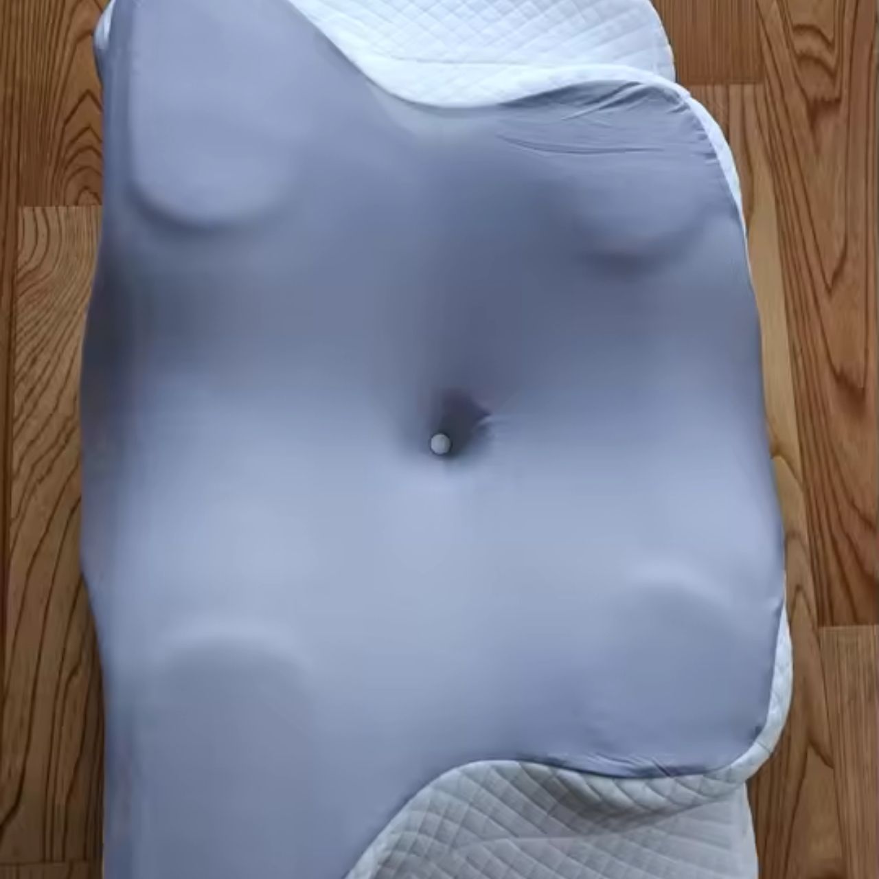 Ergonomický polštář s paměťovou pěnou, CervicalPillow - Image 16