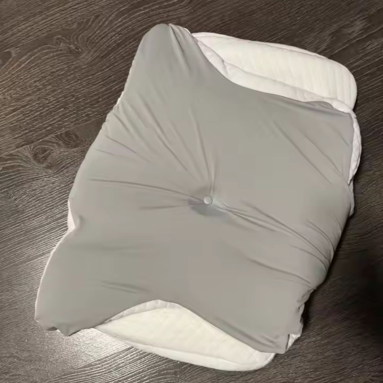 Ergonomický polštář s paměťovou pěnou, CervicalPillow - Image 18