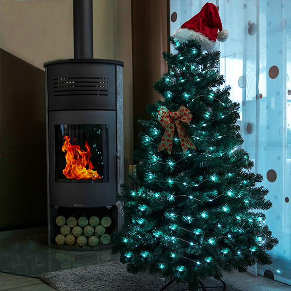 ChristmasLights, sváteční osvětlení, které můžete ovládat pomocí svého chytrého telefonu - Image 4