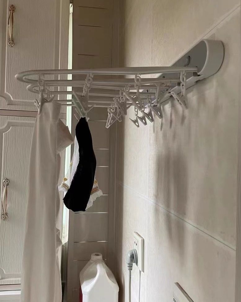 Clipsy, mini zavěšovačka na prádlo - Image 9
