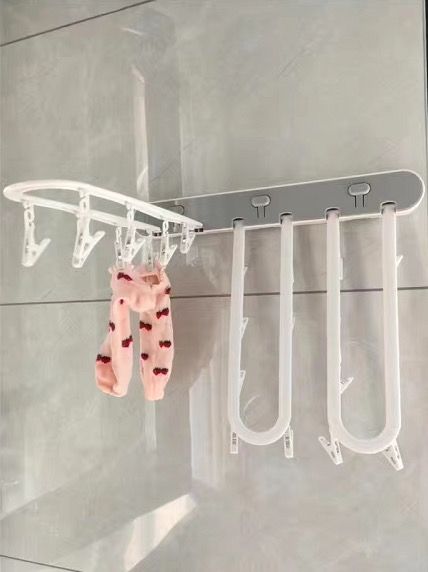 Clipsy, mini zavěšovačka na prádlo - Image 10