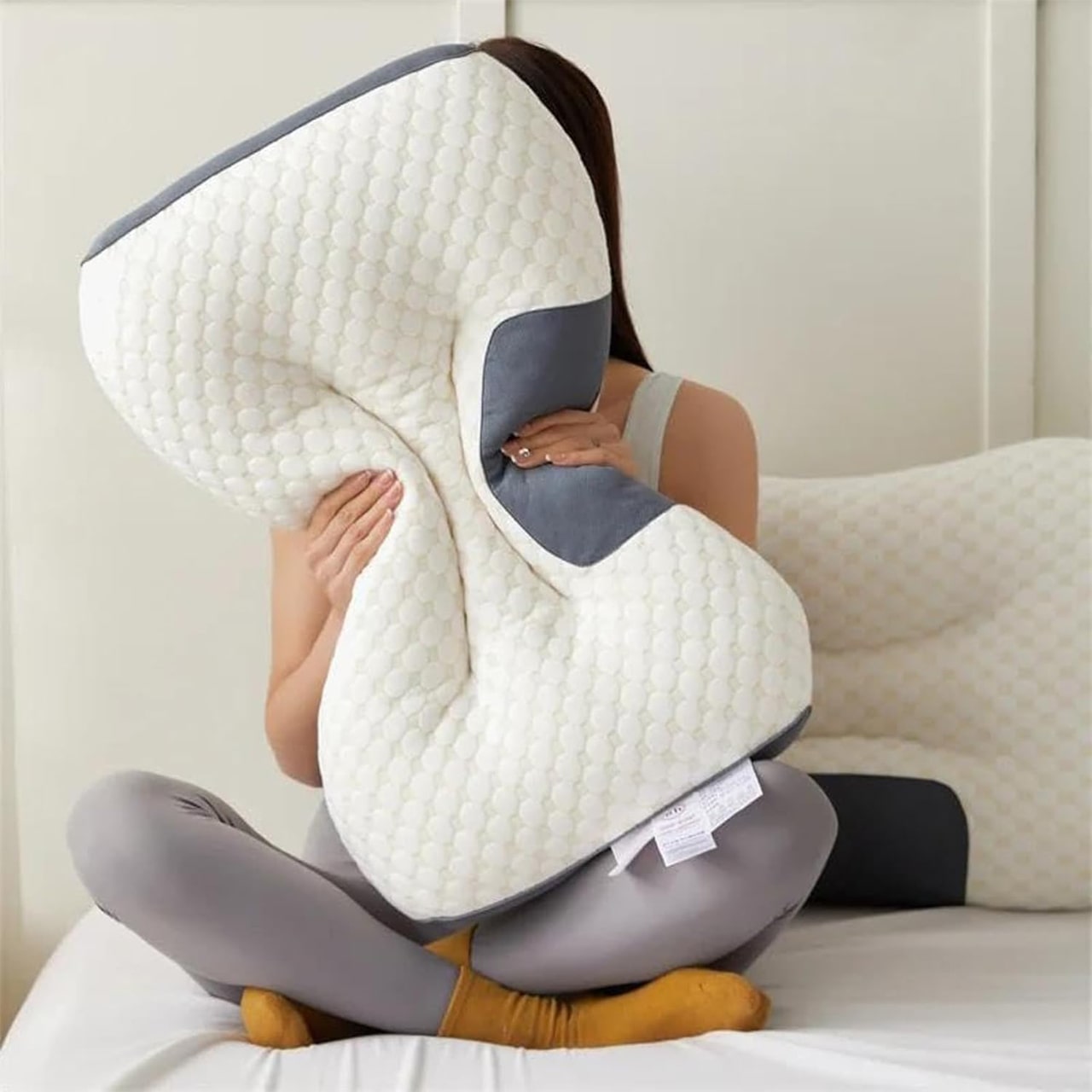 ComfyPillow, ergonomický polštář - Image 1