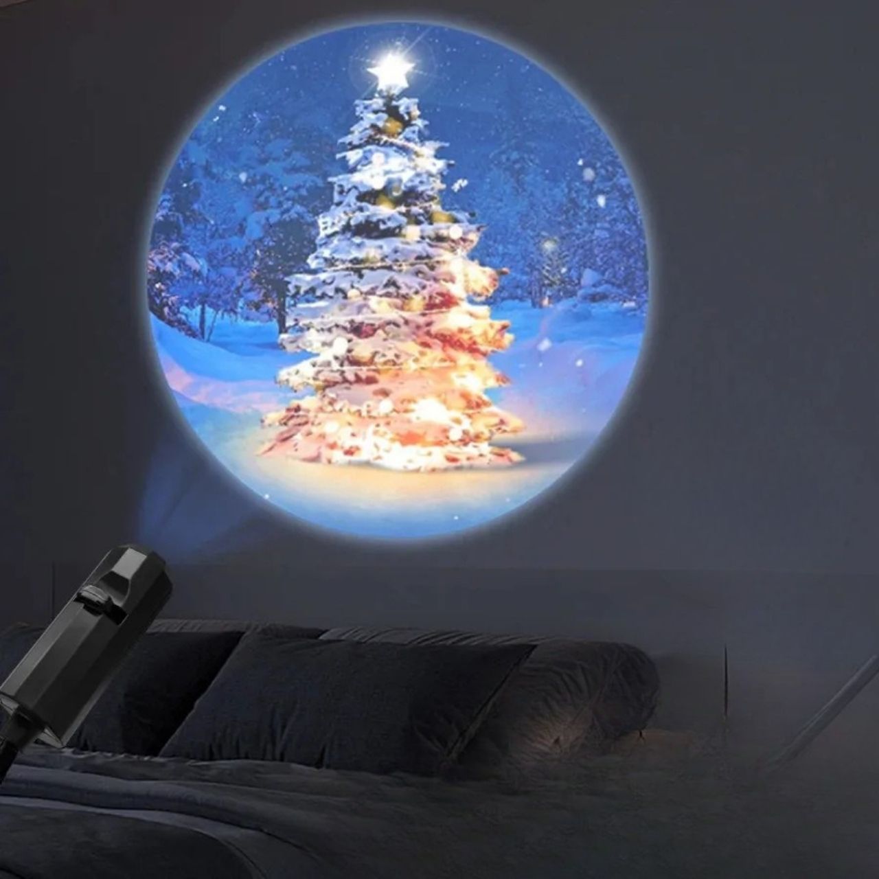 Projektor noční světlo, CosmoLight - Image 5
