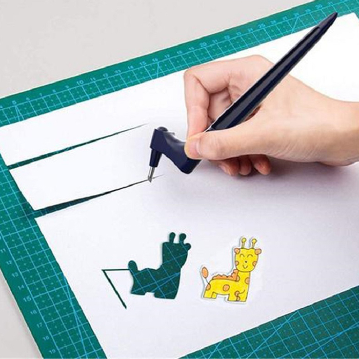 CraftTool, nástroj na řezání, gravírování a navrhování složitých grafických tvarů - Image 10