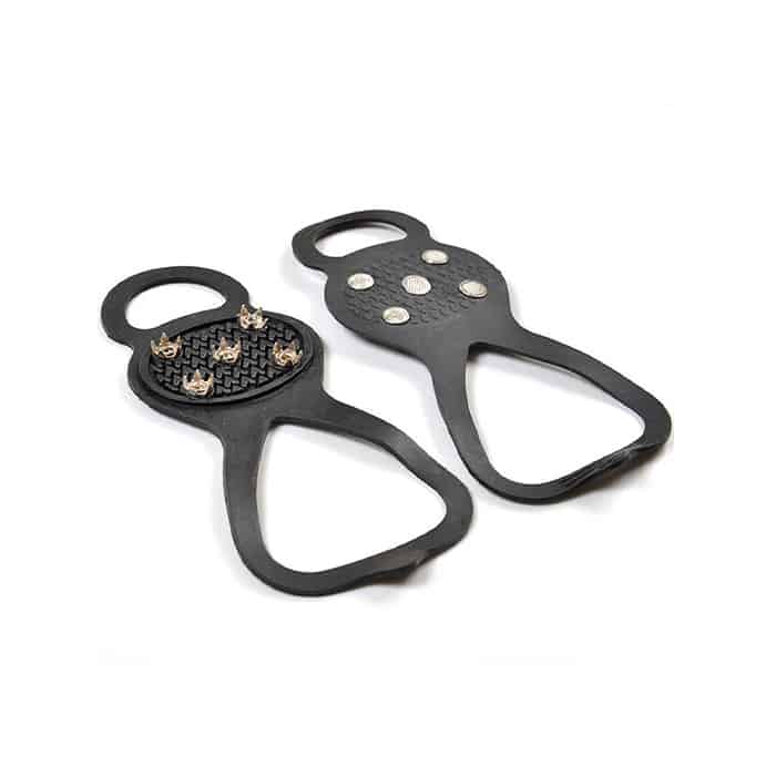 Crampons