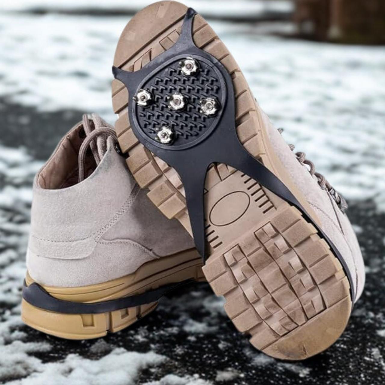 Crampons, univerzální stupačky pro silný úchop (2 ks) - Image 14