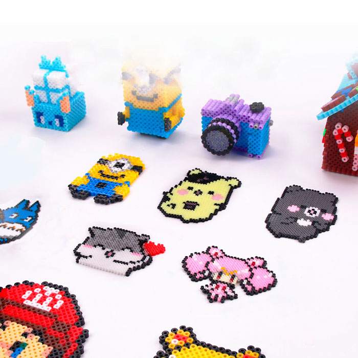 CreativeBeads, žehlicí korálky pro kreativitu - Image 7