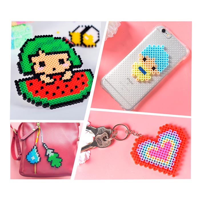 CreativeBeads, žehlicí korálky pro kreativitu - Image 8
