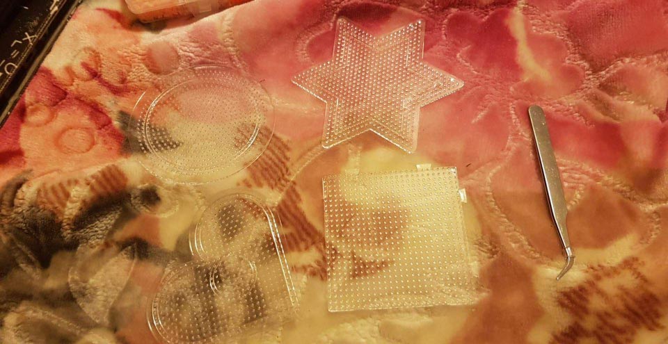 CreativeBeads, žehlicí korálky pro kreativitu - Image 10