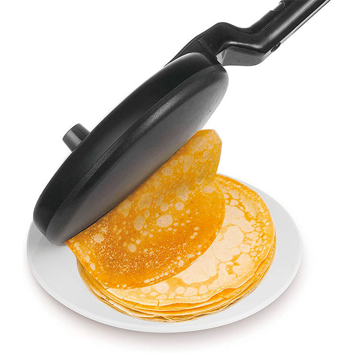 Crepes, elektrický palačinkovač - Image 4