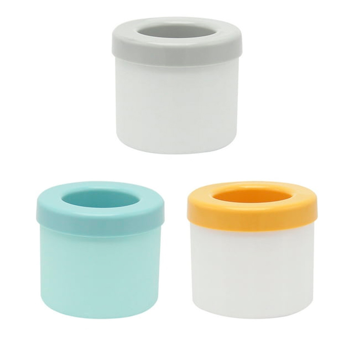 Cubes, silikonová forma na ledové kostky - Image 3