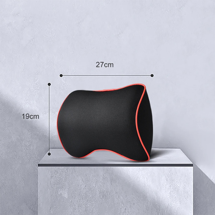 Cushion, polštářek na krk do auta - Image 2