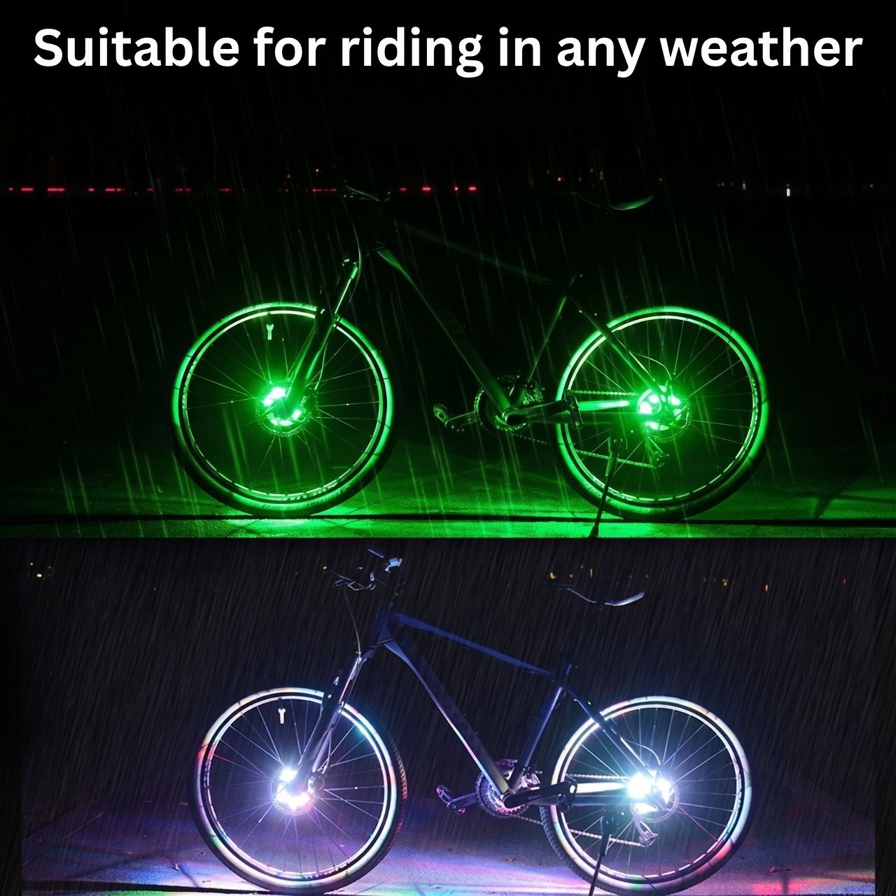 LED světlo na dětské kolo, CycleLamp - Image 4