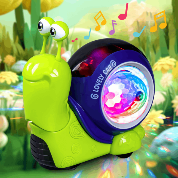 DISCOSNAIL, GlowRider auto světlo - Image 5