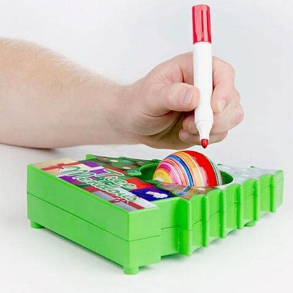 DIYSET, Sada na výrobu vánočních ozdob - Image 3